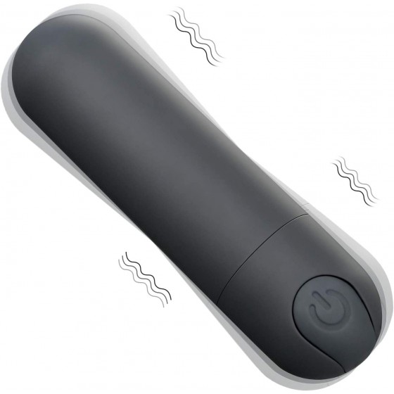  Bullet Vibrator Remote...