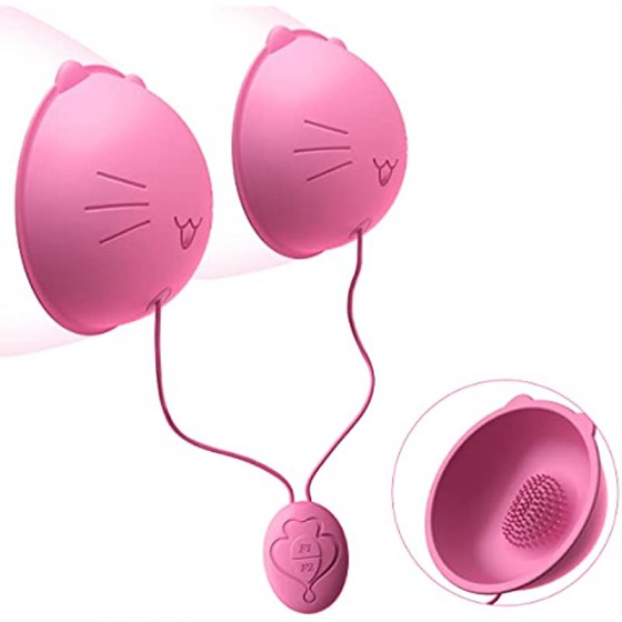 Toy Vibrator, Vibrating...
