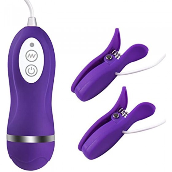Utimi 10-Mode Nipple Clip...