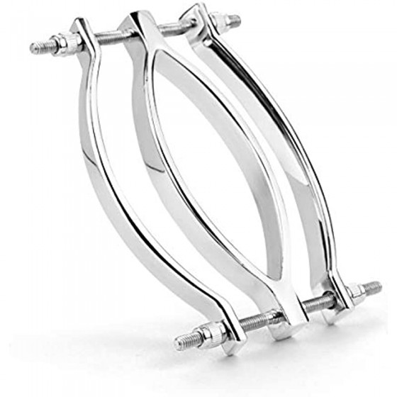 SEMOOX Stainless Steel...
