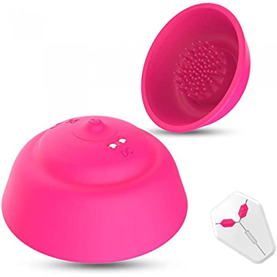 GSPROT Nipple Massager,...