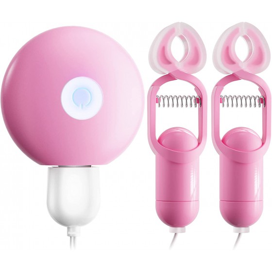 10-Mode Nipple Clip...