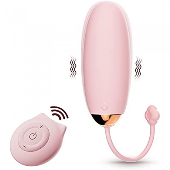 Bullet Vibrator 10...