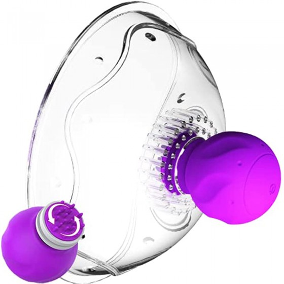 Wireless Nipple...