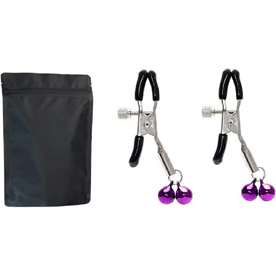 Nipple Clips Clamps for...