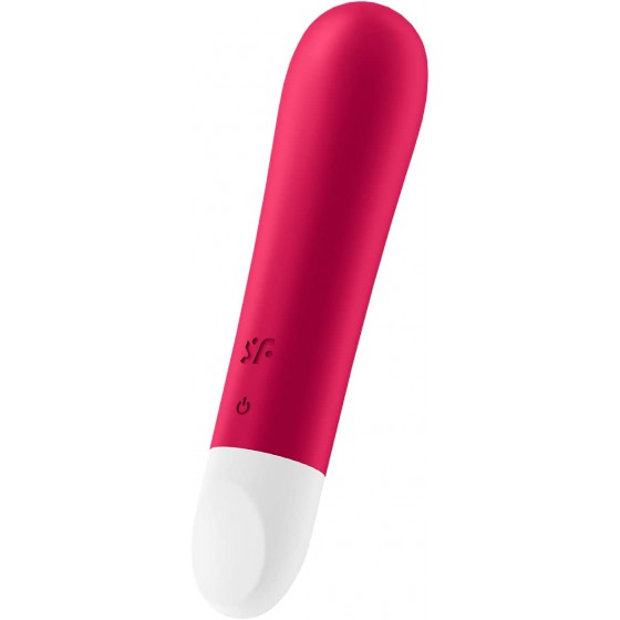 Satisfyer Ultra Power...