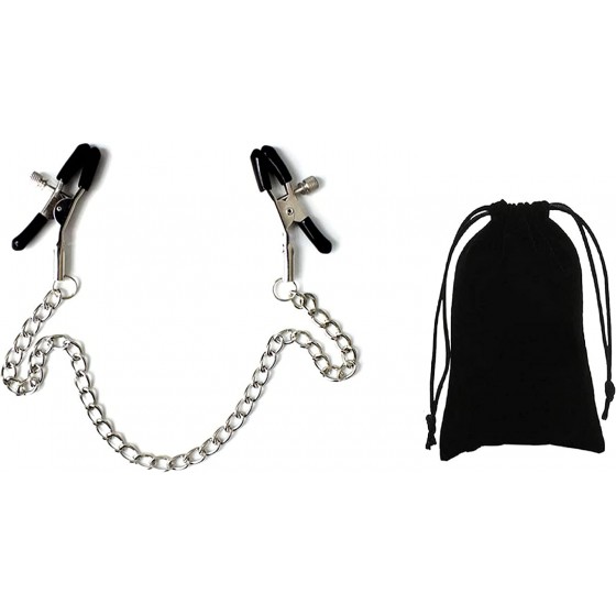 Nipple Clips Clamps for...