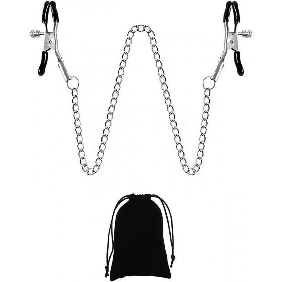Adjustable Metal Nipple...