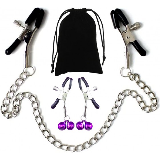 Adjustable Metal Nipple...