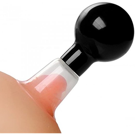 Nipple Suck Boosters Toy...