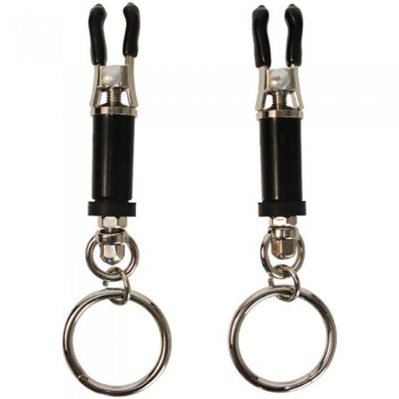 Master Series Bondage Ring...