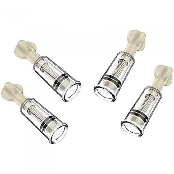 Vacuum Twist Suction...