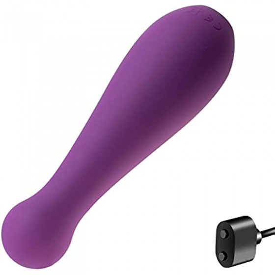Mini Bullet Vibrator...