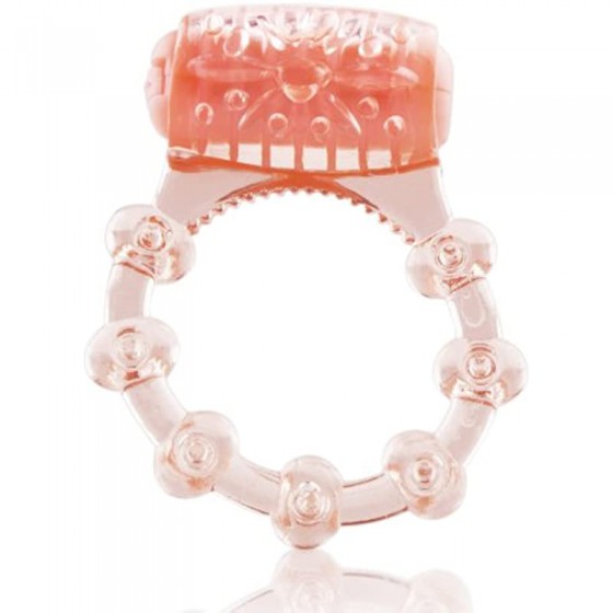 The Screaming O Vibrating Ring