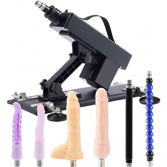 SENSUA Sex Love Machine...