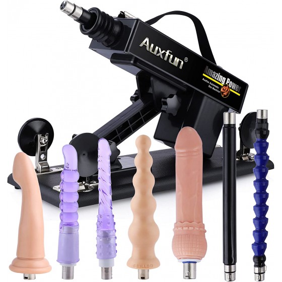 AUXFUN Sex Love Machine...