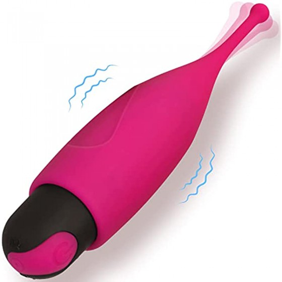 High Frequency G spot...
