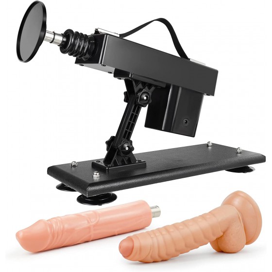 Sex Machine,Automatic...