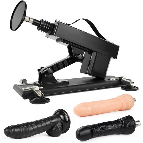 Automatic Sex...