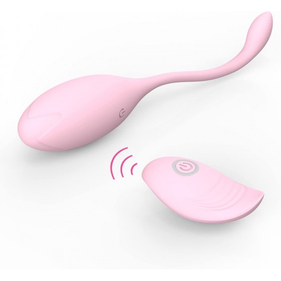 Woman Vibrating Eggs Toys,...