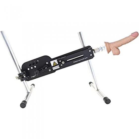 Multi-Speed Thrusting...