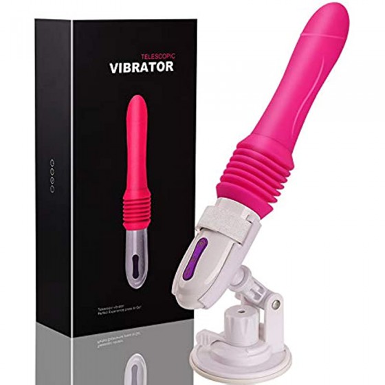 Automatic Stretching Sexual...