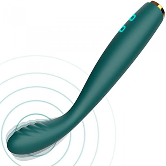 G Spot Vibrator for Women...