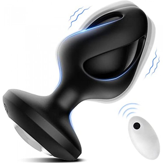Anal Sex Toys for Men &...