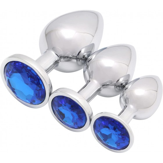 Akstore 3 Pcs Luxury...