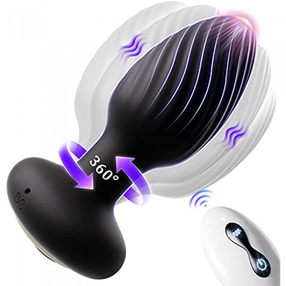 Vibrator Men Sex Toys...