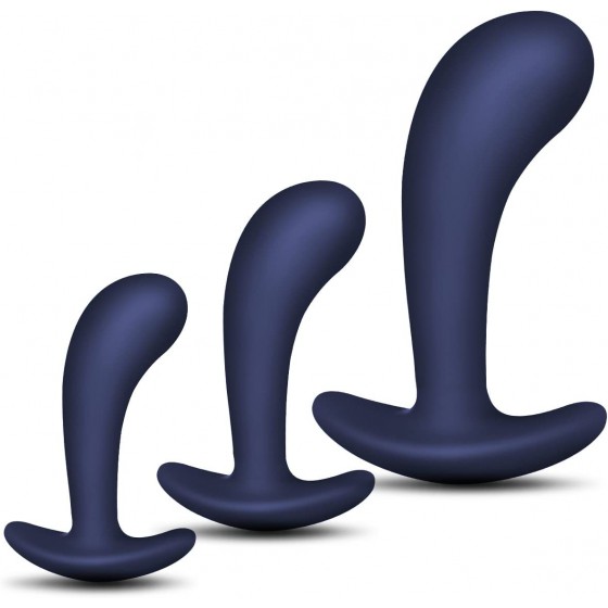 Butt Plug Trainer Kit for...