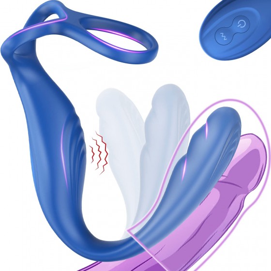 Wearable Prostate Massager...