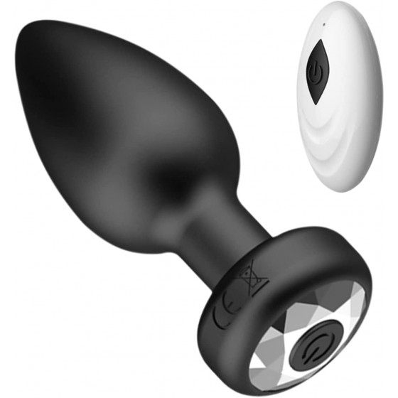 Anal Plugs Vibrators for...