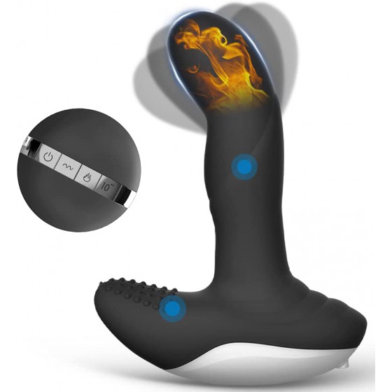 Wiggle Motion Prostate...