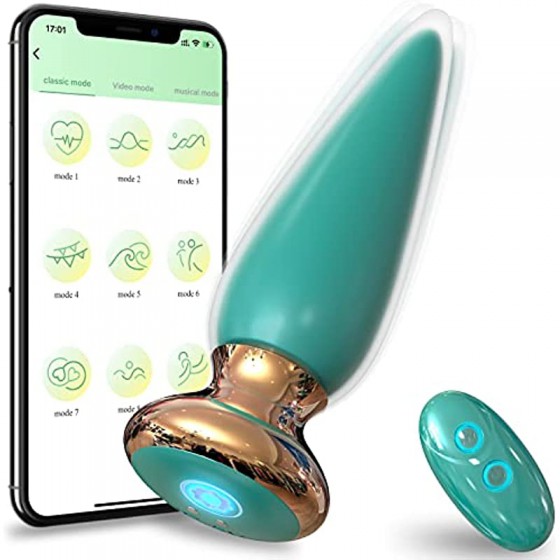 App & Remote Control Anal...