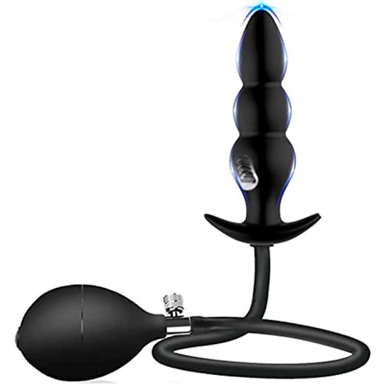 Silicone Inflatable Butt...