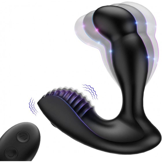 Anal Vibrator Prostate...