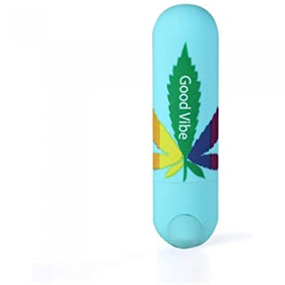 Jessi 420 Rechargeable Mini...
