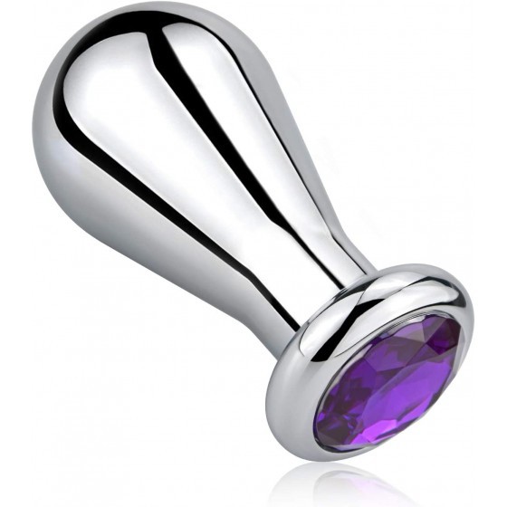 Stainless Steel Big Anal...