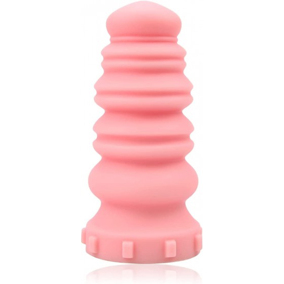  Macaron Tower Anal Plug,...
