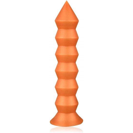Ultral Durable Anal Plug...