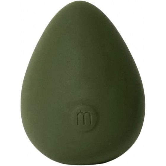 Maude Drop in Grey - 3...