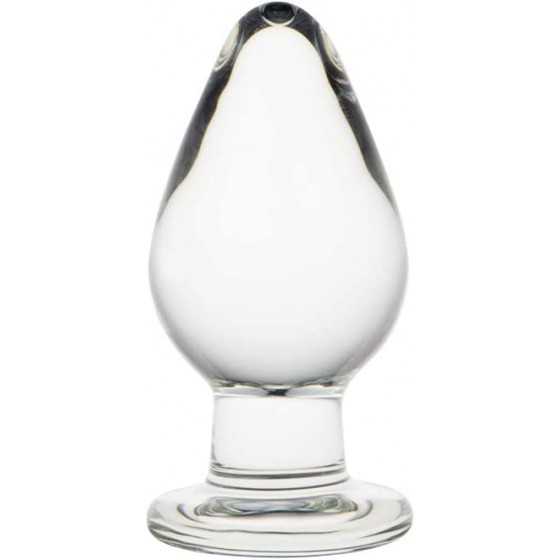  Large Anal Plug Crystal...