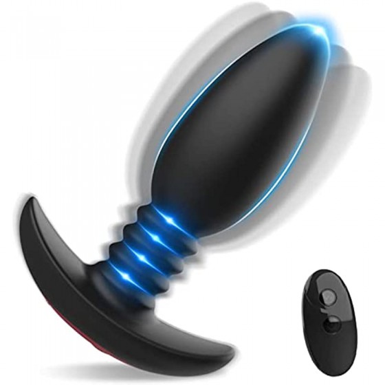Prostate Massager Anal...