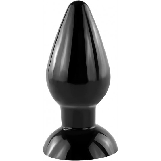 Super Soft Anal Plug...