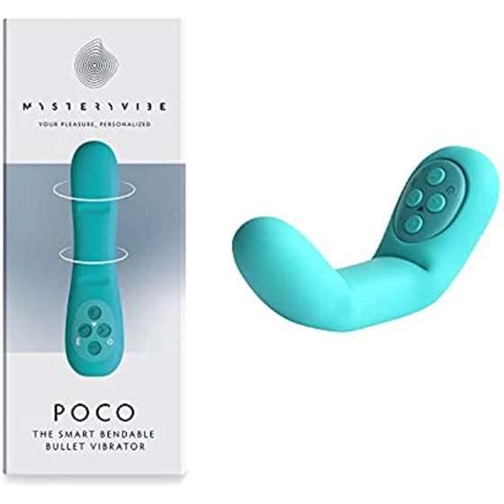MysteryVibe Poco, The...