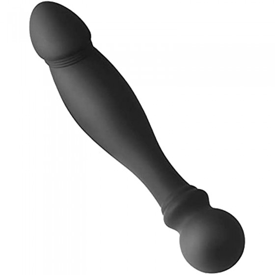  Silicone Dildo Prostate...