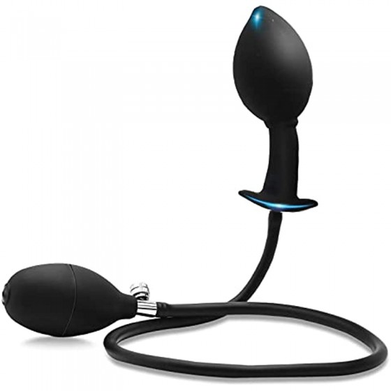Silicone Expand Inflatable...