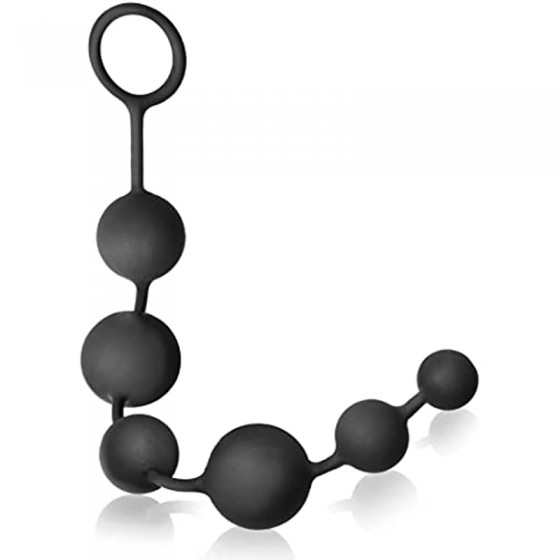 Anal Beads for Men/Women -...