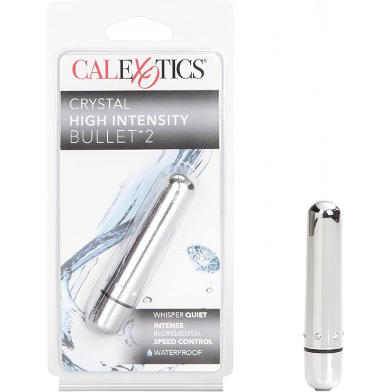  Exotic Novelties Crystal...